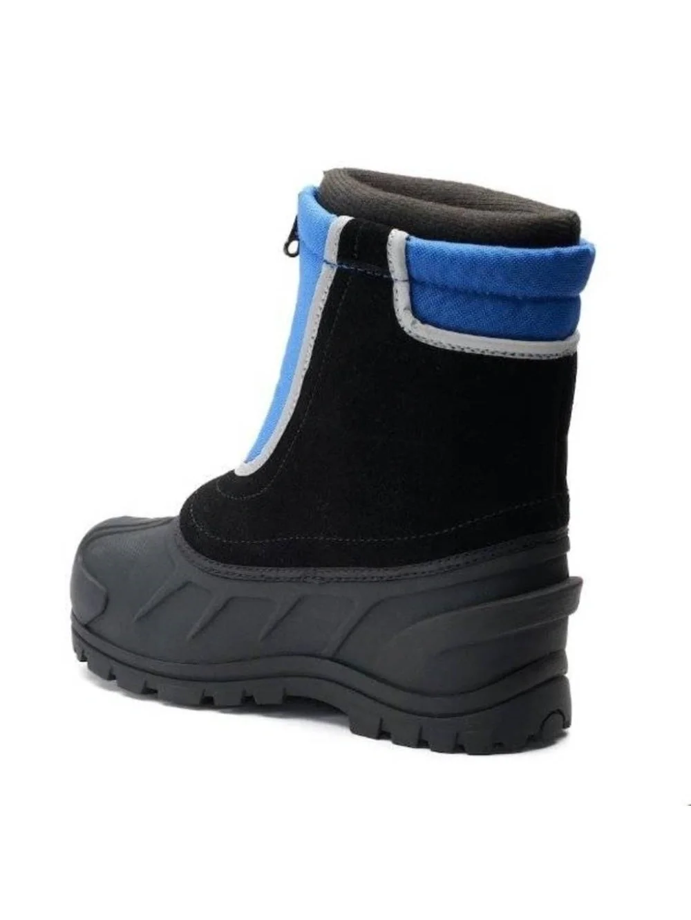 Itasca kids winter